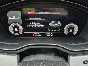 Audi A5 * PROGRESSIV * CARFAX * ЦЕНА ДО БГ, снимка 7