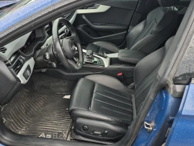 Audi A5 * PROGRESSIV * CARFAX * ЦЕНА ДО БГ, снимка 5