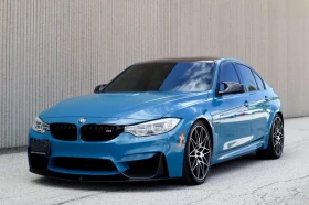 BMW M3 Ohlins* AP Racing* Stage2* M-Performance, снимка 1