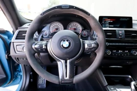BMW M3 Ohlins* AP Racing* Stage2* M-Performance, снимка 15
