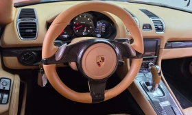 Porsche Cayman 2.7 981 , снимка 12