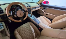 Porsche Cayman 2.7 981 , снимка 7