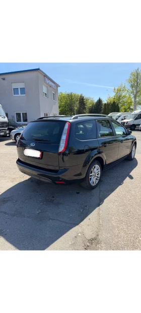 Ford Focus 2.0 ГАЗ, снимка 5