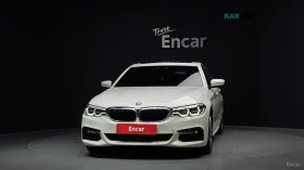 BMW 530 М* ОБДУХВАНЕ* 360 КАМЕРА* ДИСТРОНИК* HEADUP* PANO, снимка 3