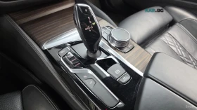 BMW 530 М* ОБДУХВАНЕ* 360 КАМЕРА* ДИСТРОНИК* HEADUP* PANO, снимка 9