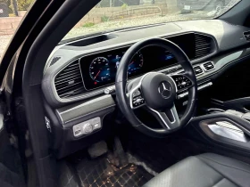Mercedes-Benz GLE 450 CARFAX, снимка 5