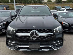 Mercedes-Benz GLE 450 CARFAX, снимка 6