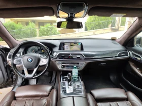 BMW 740, снимка 10