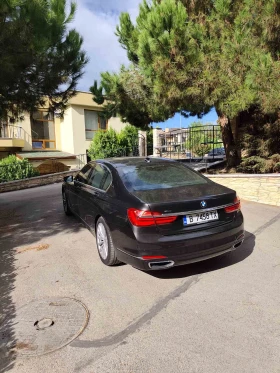 BMW 740, снимка 6