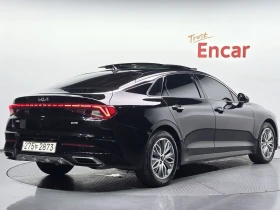 Kia K5 Noblesse| 192к.с., снимка 1