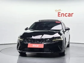 Kia K5 Noblesse| 192к.с., снимка 2