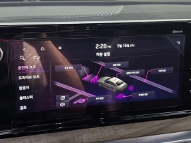 Kia K5 Noblesse| 192к.с., снимка 15