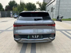 BYD Atto3 Champion Edition 510KM autogeorge.com, снимка 12