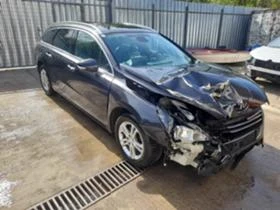 Peugeot 508 2.0 hdi 140к.с. - [3] 