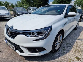 Renault Megane 1.5dCi 110кс 1