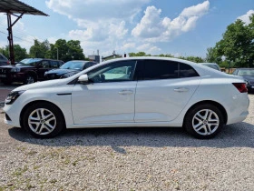 Renault Megane 1.5dCi 110кс, снимка 8