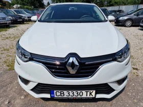 Renault Megane 1.5dCi 110кс, снимка 2