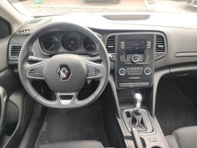 Renault Megane 1.5dCi 110кс, снимка 13