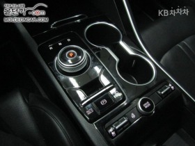 Kia K5 2.0 LPi ФАБРИЧНА LPG Prestige, снимка 13 - Автомобили и джипове - 44970538