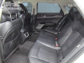 Kia K5 2.0 LPi ФАБРИЧНА LPG Prestige, снимка 10 - Автомобили и джипове - 44970538