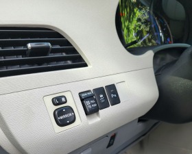 Toyota Sienna XLE / LPG | Mobile.bg   8