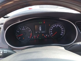 Kia K7 3.0 LPI, снимка 9