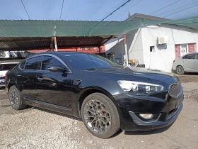 Kia K7 3.0 LPI, снимка 3