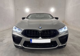 BMW M8 COMPETITION --- ГАРАНЦИЯ --- FULL , снимка 2