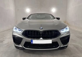 Обява за продажба на BMW M8 COMPETITION --- ГАРАНЦИЯ --- FULL  ~ 199 900 лв. - изображение 1