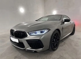  BMW M8