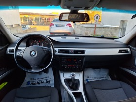 BMW 320 2.0d 163kc, снимка 10