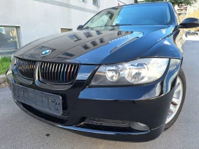 BMW 320 2.0d 163kc, снимка 1 - Автомобили и джипове - 45155568