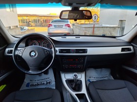 BMW 320 2.0d 163kc, снимка 12