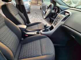 Opel Astra 1.4i Active | Mobile.bg   13