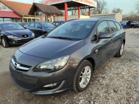 Обява за продажба на Opel Astra 1.4i Active ~11 999 лв. - изображение 1