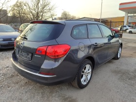 Opel Astra 1.4i Active | Mobile.bg   4