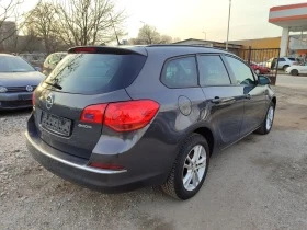 Opel Astra 1.4i Active, снимка 4