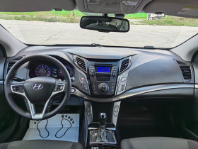 Hyundai I40 2.0i AUTOMATIC / PREMIUM / KEYLESS , снимка 8