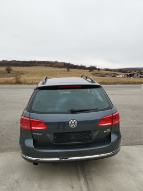 VW Passat 1.6 TDI | Mobile.bg   5
