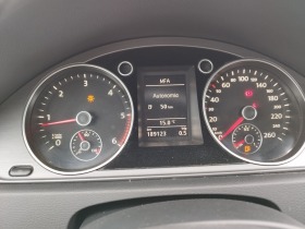 VW Passat 1.6 TDI, снимка 7
