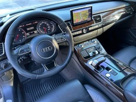 Audi A8 Long* 4.2TDI* Matrix* Quattro | Mobile.bg    16