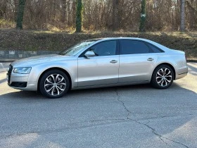 Audi A8 Long* 4.2TDI* Matrix* Quattro | Mobile.bg    2