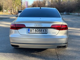 Audi A8 Long* 4.2TDI* Matrix* Quattro, снимка 4