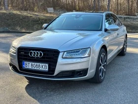 Audi A8 Long* 4.2TDI* Matrix* Quattro 1