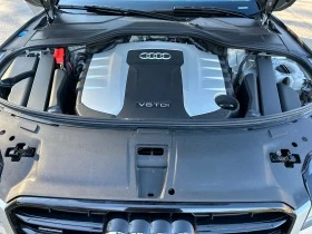 Audi A8 Long* 4.2TDI* Matrix* Quattro | Mobile.bg    9