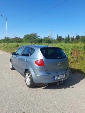 Seat Altea | Mobile.bg    5