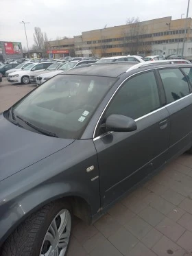 Audi A4 2.5TDI, снимка 3