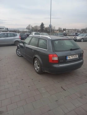 Audi A4 2.5TDI, снимка 2