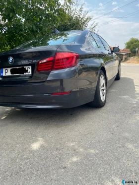 BMW 520 D | Mobile.bg    2