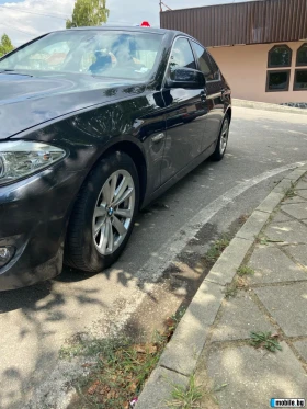 BMW 520 D | Mobile.bg    4